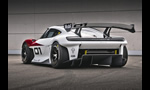 Porsche Mission R Electric Concept Study 2021